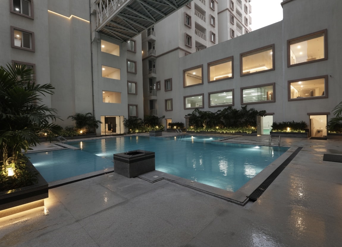 Orange Estella - Image 2